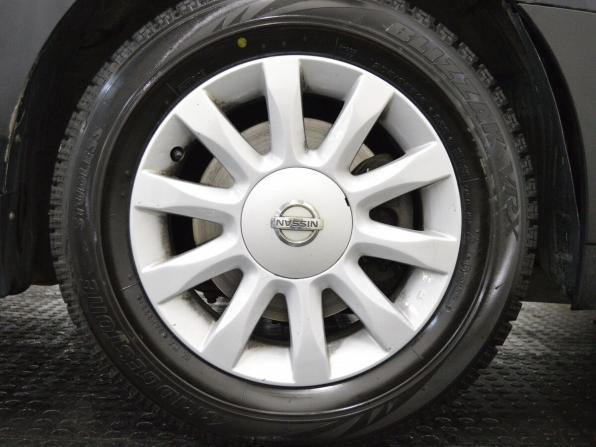 Nissan Teana I Рестайлинг с пробегом 2007 года, цена 795 000 рублей, 156038 км, седан, Автокод Объявления