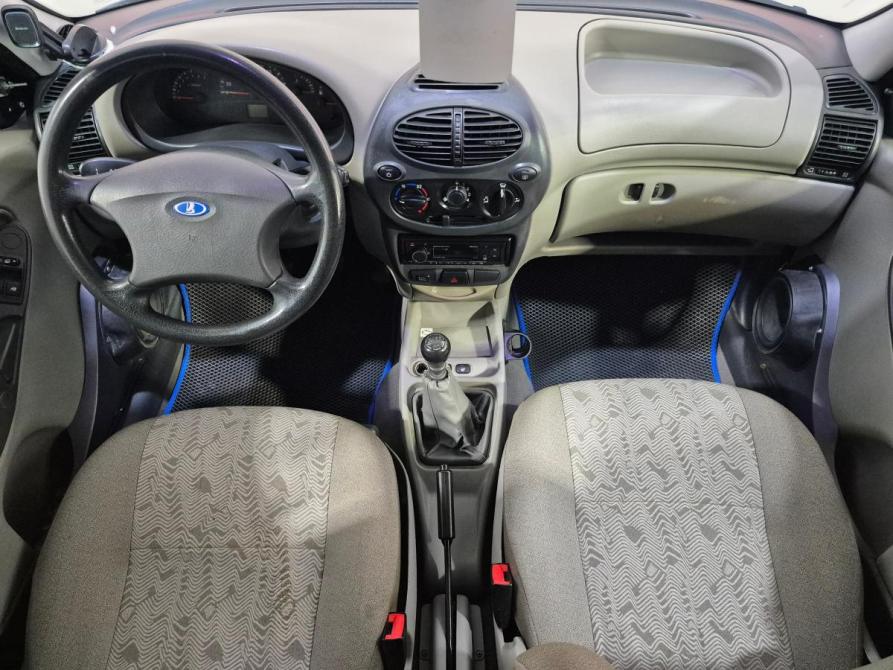 Lada (ВАЗ) Kalina I Воронеж  - изображение 10