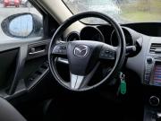 Mazda 3 II (BL) Рестайлинг Мурманск  - изображение 38