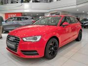 Audi A3 III (8V) Казань  - изображение 23