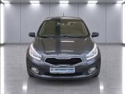 Kia Ceed II Москва  - изображение 19