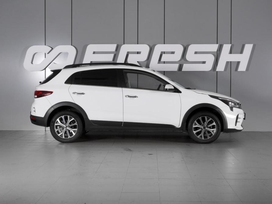 Kia Rio IV Рестайлинг Минеральные Воды  - изображение 5