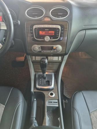 Ford Focus II Рестайлинг с пробегом 2008 года, цена 501 000 рублей, 251617 км, седан, Автокод Объявления