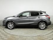 Nissan Qashqai II Санкт-Петербург  - изображение 27