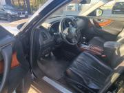 Infiniti FX II (S51) Рестайлинг Москва  - изображение 12