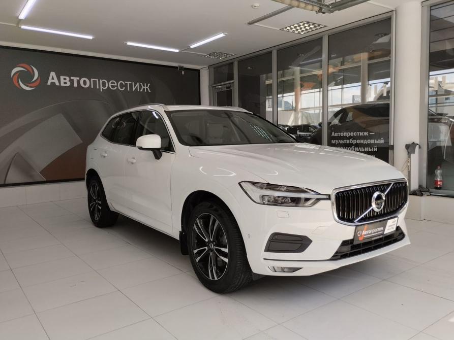 Volvo XC60 II Минеральные Воды  - изображение 1