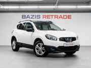Nissan Qashqai I Рестайлинг Тюмень  - изображение 28