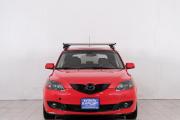 Mazda 3 I (BK) Рестайлинг Красноярск  - изображение 24