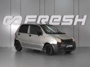 Daewoo Matiz II Минеральные Воды  - изображение 15