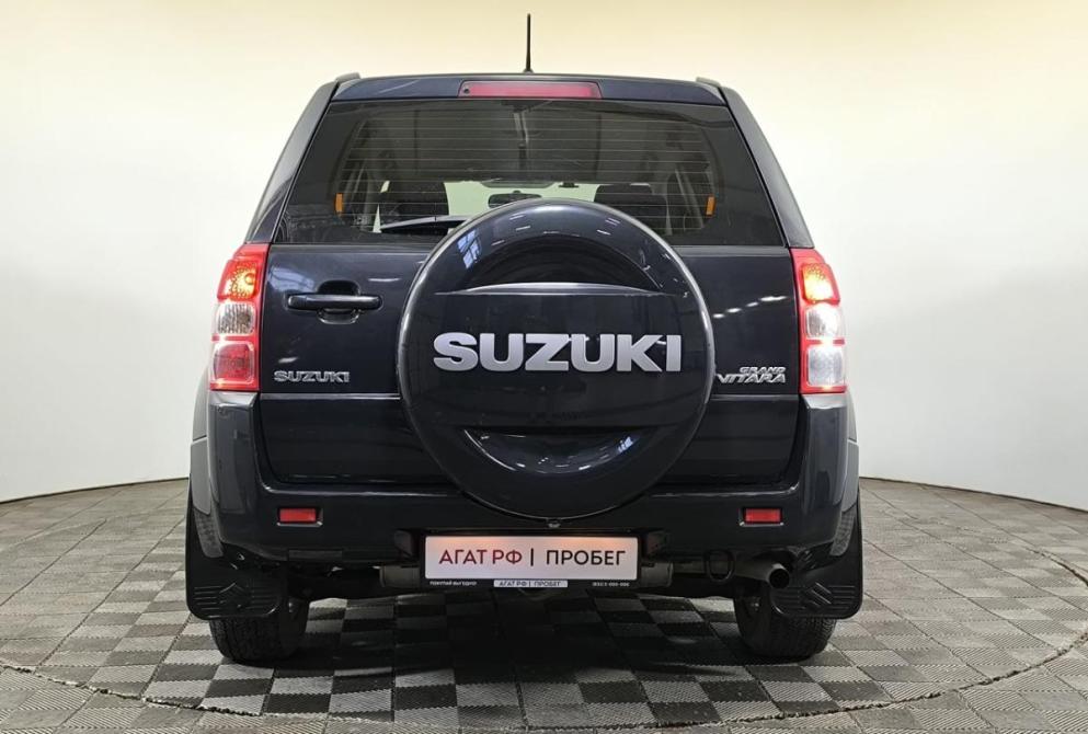 Suzuki Grand Vitara II Рестайлинг 2 Нижний Новгород  - изображение 5