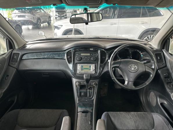 Toyota Kluger I (XU20) с пробегом 2001 года, цена 895 000 рублей, 265000 км, внедорожник, Автокод Объявления