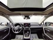 Toyota RAV4 V (XA50) Ярославль  - изображение 45
