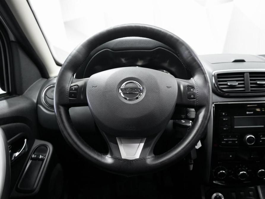Nissan Terrano III (D10) Ульяновск  - изображение 14