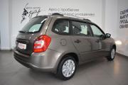 Lada (ВАЗ) Granta I Рестайлинг Киров  - изображение 34
