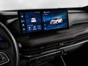 Geely Okavango I Рестайлинг Санкт-Петербург  - изображение 40