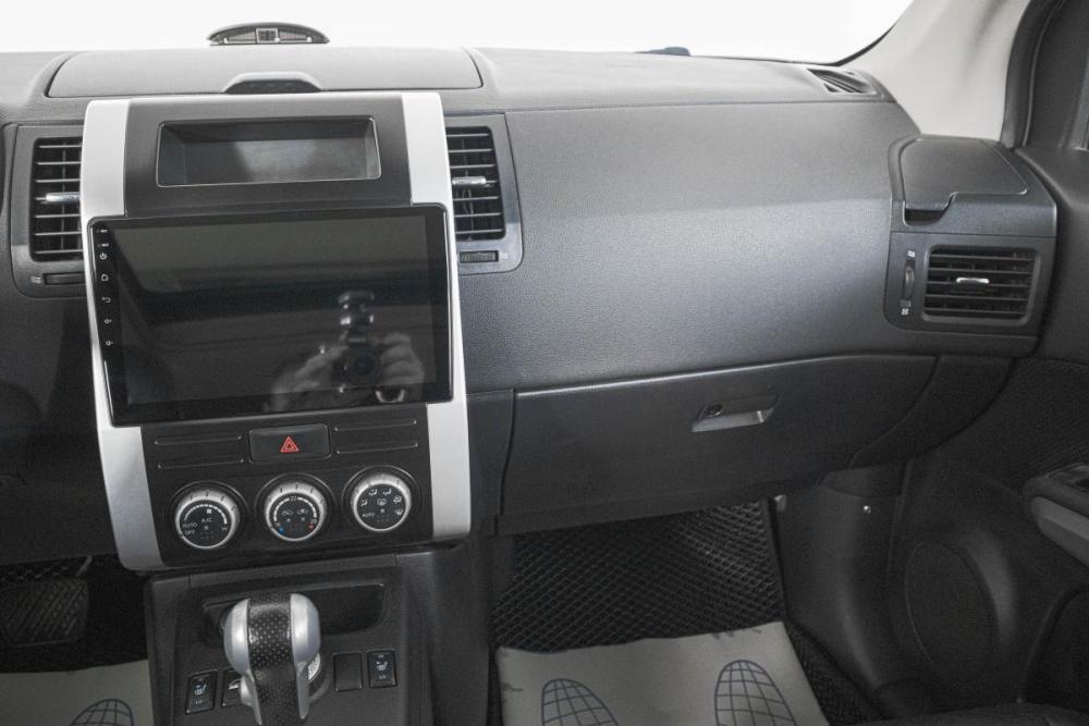 Nissan X-Trail II Кемерово  - изображение 15