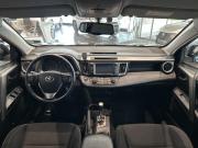 Toyota RAV4 IV (XA40) Рестайлинг Казань  - изображение 39