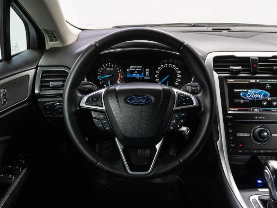 Ford Mondeo V Тюмень  - изображение 19