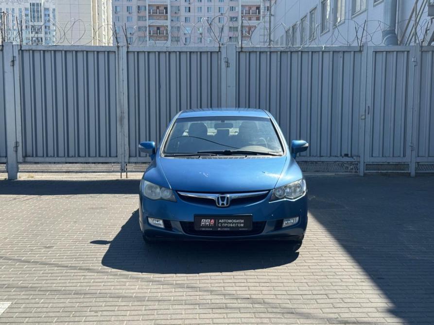 Honda Civic VIII Ростов-на-Дону  - изображение 3