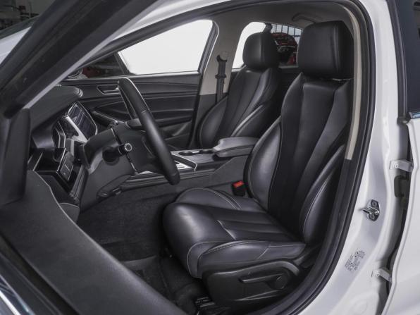 Omoda S5 с пробегом 2024 года, цена 1 550 000 рублей, 33746 км, седан, Автокод Объявления
