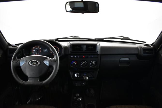 Lada (ВАЗ) Niva Legend с пробегом 2023 года, цена 850 000 рублей, 18619 км, внедорожник, Автокод Объявления