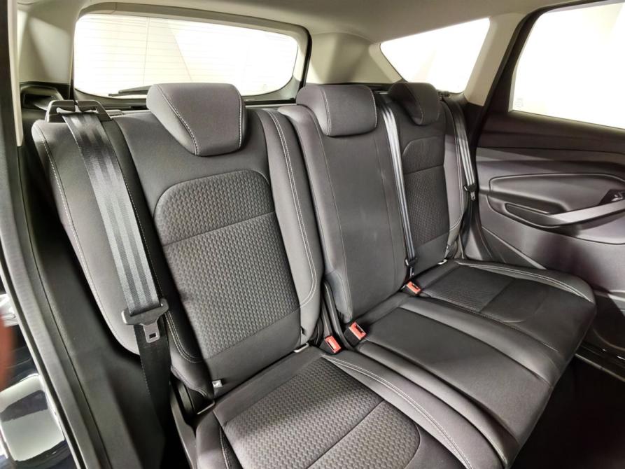 Ford Kuga II Рестайлинг Москва  - изображение 17