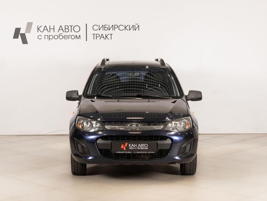 Lada (ВАЗ) Kalina II Казань  - изображение 2