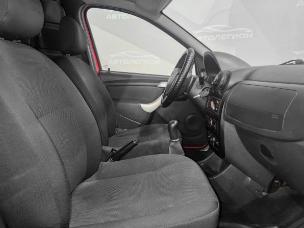 Lada (ВАЗ) Largus I с пробегом 2019 года, цена 549 000 рублей, 245000 км, универсал, Автокод Объявления