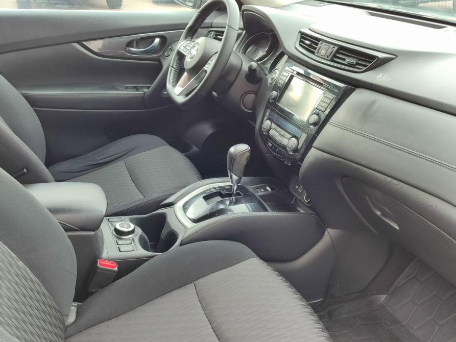 Nissan X-Trail III Рестайлинг Москва  - изображение 9