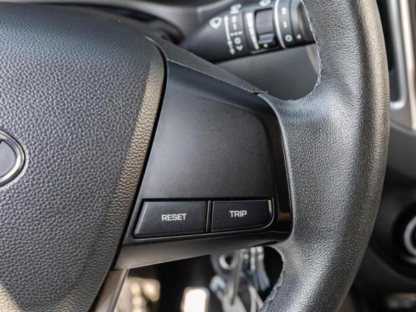 Hyundai Creta I Рестайлинг с пробегом 2020 года, цена 1 735 000 рублей, 142879 км, внедорожник, Автокод Объявления