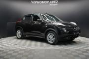 Nissan Juke I Крым  - изображение 33