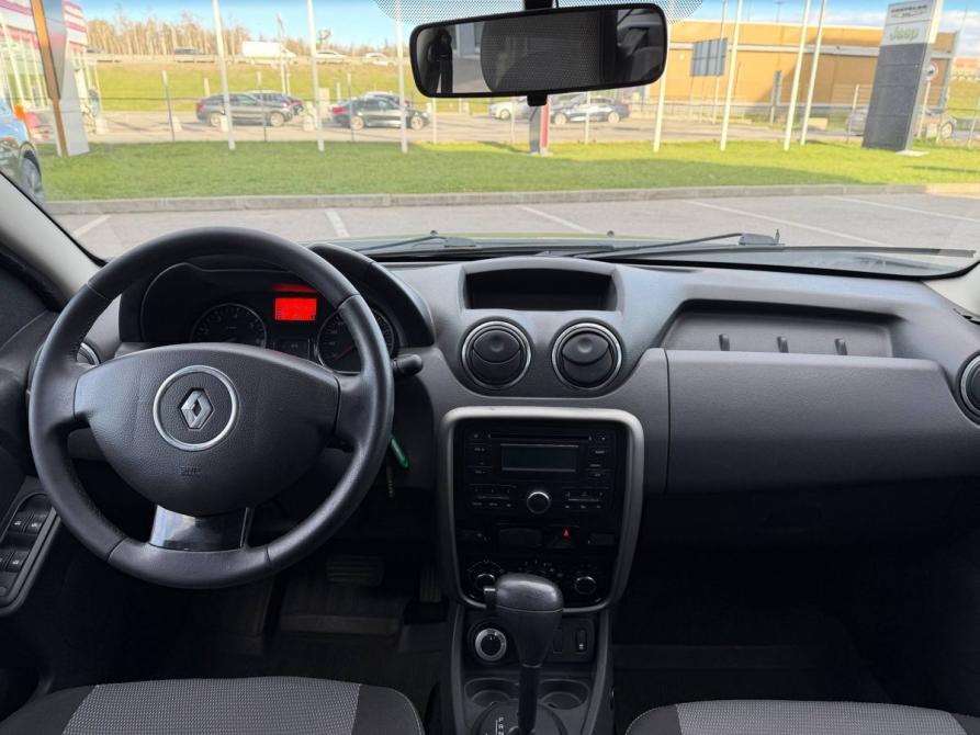 Renault Duster I Санкт-Петербург  - изображение 8