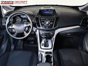 Ford C-MAX II Белгород  - изображение 28
