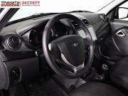 Lada (ВАЗ) Granta I Рестайлинг Белгород  - изображение 26