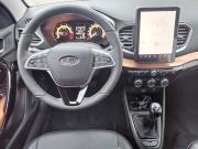 Lada (ВАЗ) Vesta I Рестайлинг (NG) Краснодар  - изображение 21
