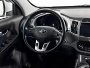 Kia Sportage III Рестайлинг Санкт-Петербург  - изображение 33