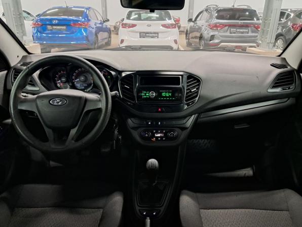 Lada (ВАЗ) Vesta I с пробегом 2018 года, цена 710 000 рублей, 143670 км, седан, Автокод Объявления