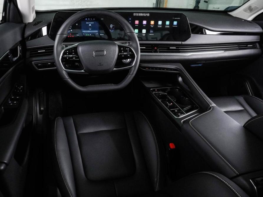 FAW Bestune B70 I Рестайлинг Воронеж  - изображение 6