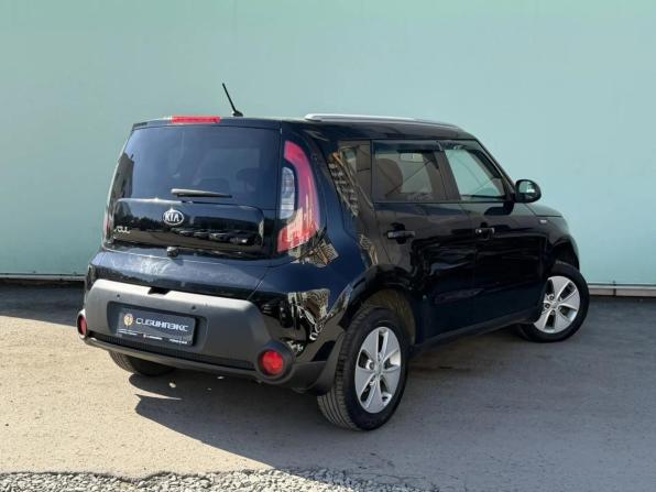 Kia Soul II с пробегом 2016 года, цена 1 379 000 рублей, 157600 км, хэтчбек, Автокод Объявления