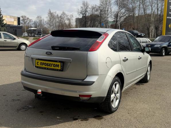 Ford Focus II с пробегом 2006 года, цена 399 000 рублей, 295000 км, хэтчбек, Автокод Объявления