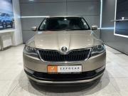 Skoda Rapid I Рестайлинг Новосибирск  - изображение 19