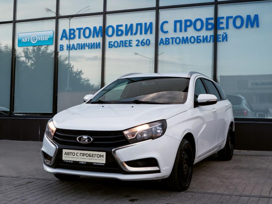 Lada (ВАЗ) Vesta I Екатеринбург  - изображение 1