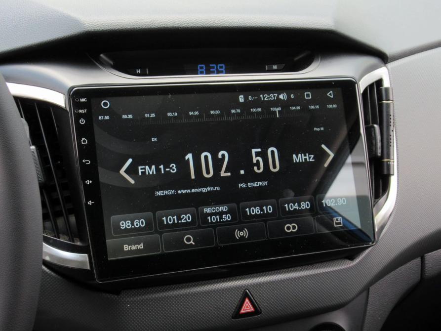 Hyundai Creta I Самара  - изображение 12