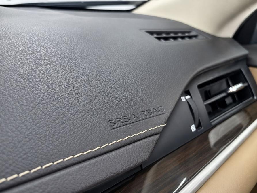 Lexus ES VI Рестайлинг Уфа  - изображение 26