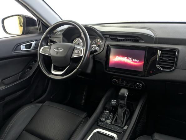 Chery Tiggo 4 I Рестайлинг с пробегом 2023 года, цена 1 650 000 рублей, 31171 км, внедорожник, Автокод Объявления