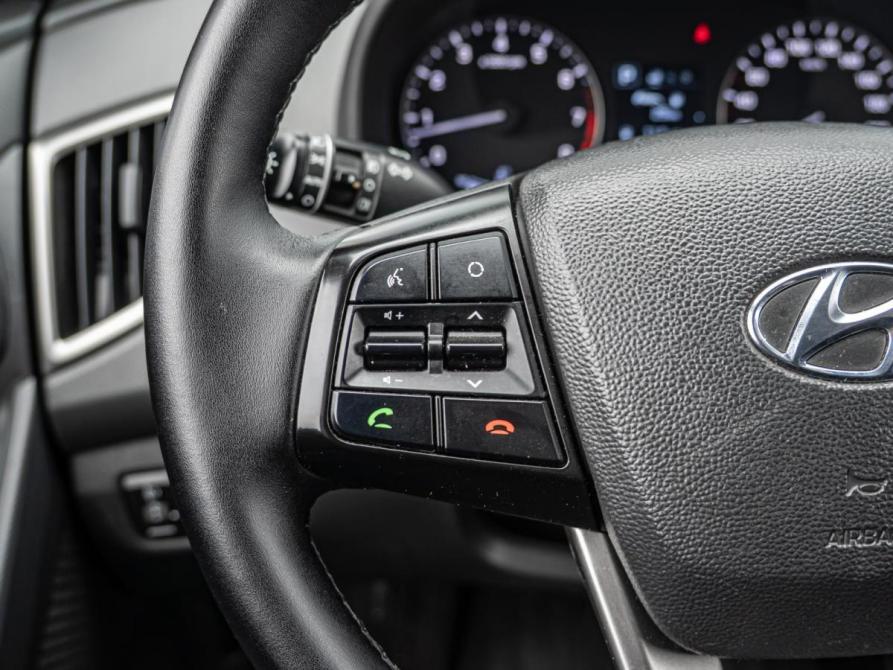 Hyundai Creta I Краснодар  - изображение 17
