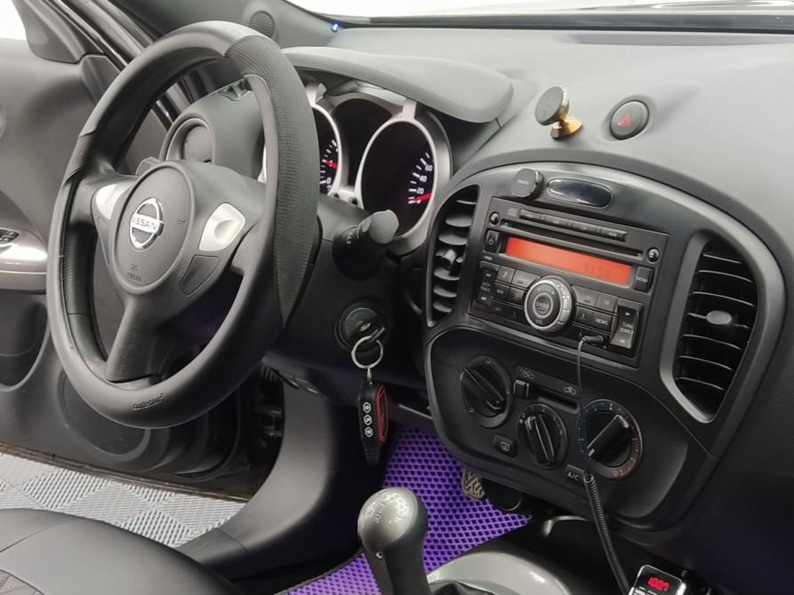 Nissan Juke I Екатеринбург  - изображение 14