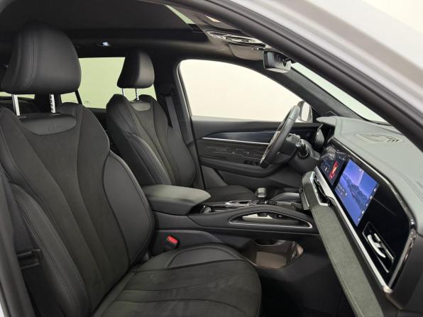 Geely Monjaro I с пробегом 2025 года, цена 3 800 000 рублей, 4275 км, внедорожник, Автокод Объявления