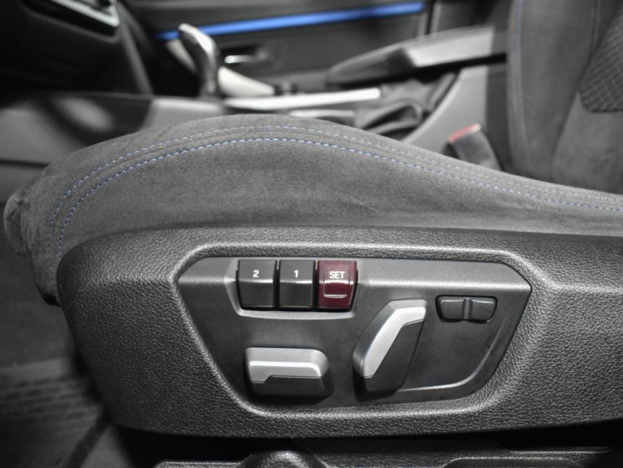 BMW 3 серии VI (F3x) Рестайлинг Санкт-Петербург  - изображение 19