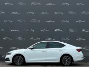 Skoda Octavia IV (A8) Санкт-Петербург  - изображение 36